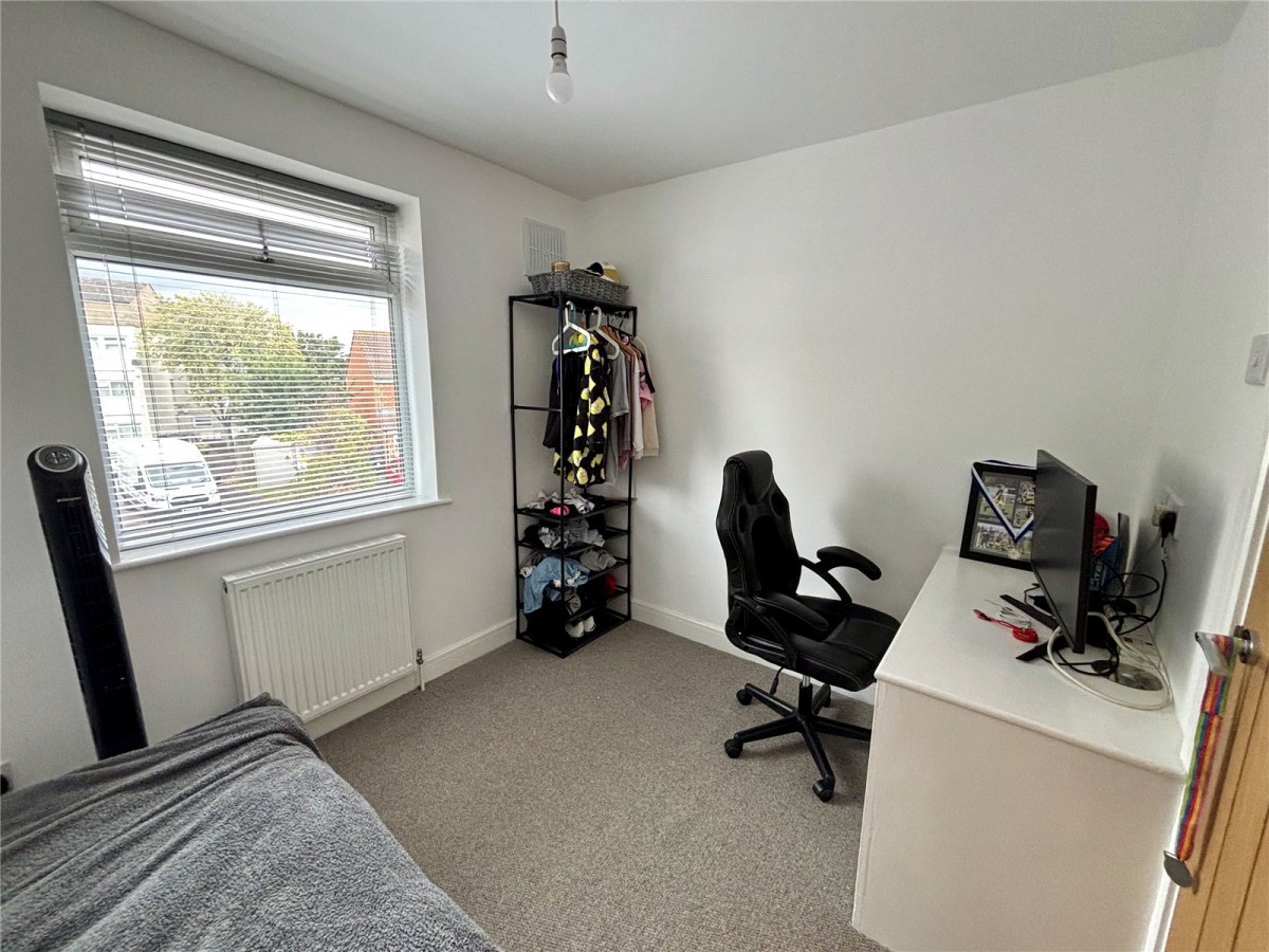 Soundwell, Bristol, Gloucestershire