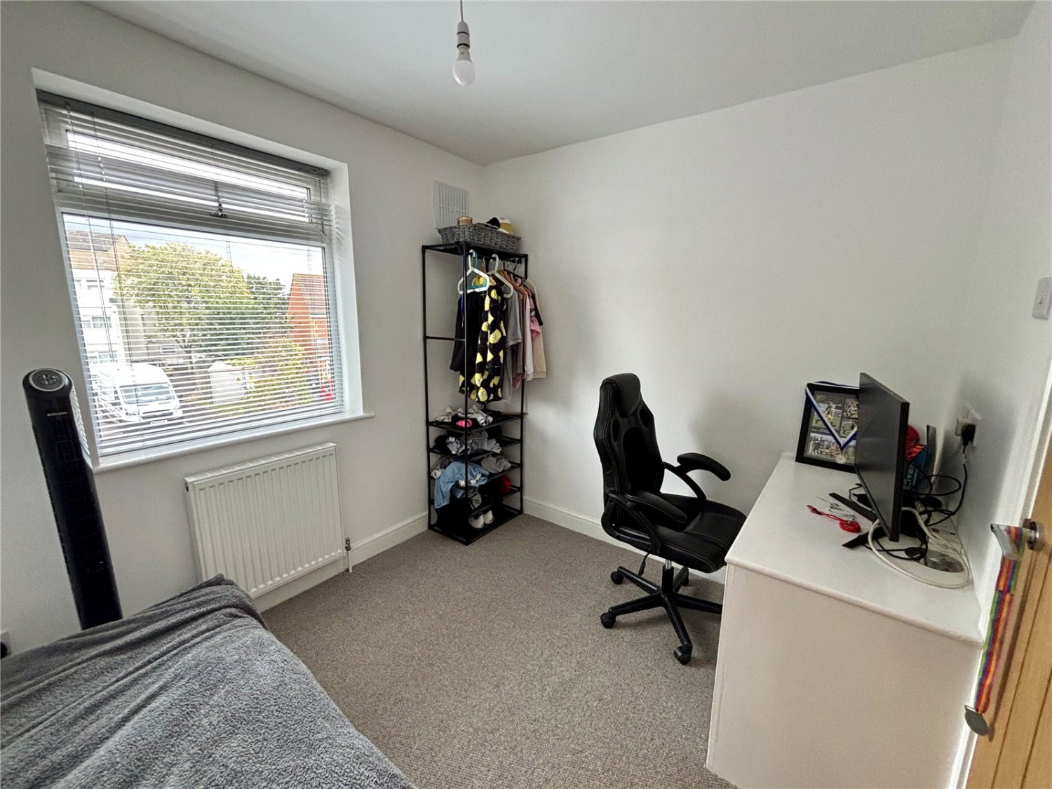 Soundwell, Bristol, Gloucestershire