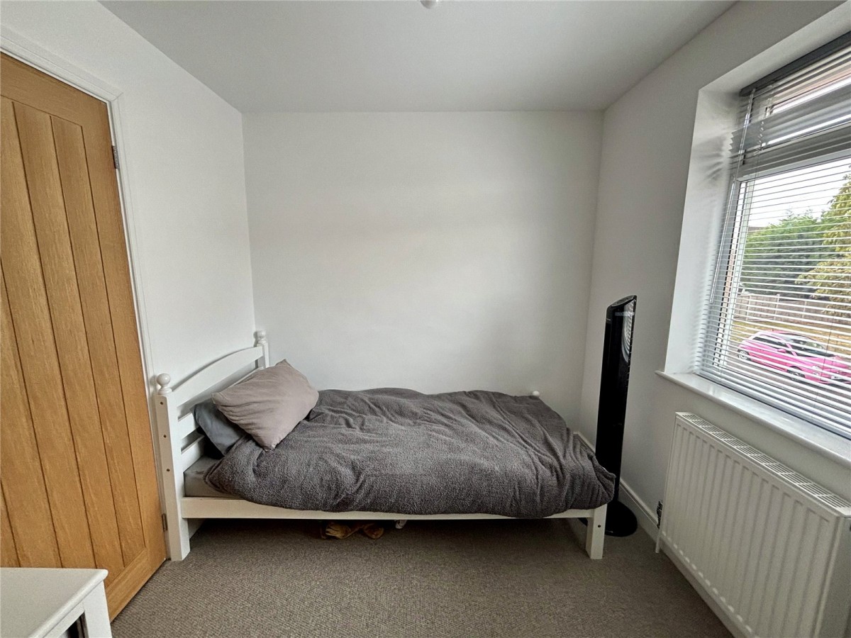 Soundwell, Bristol, Gloucestershire