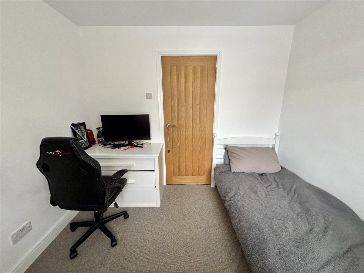 Soundwell, Bristol, Gloucestershire