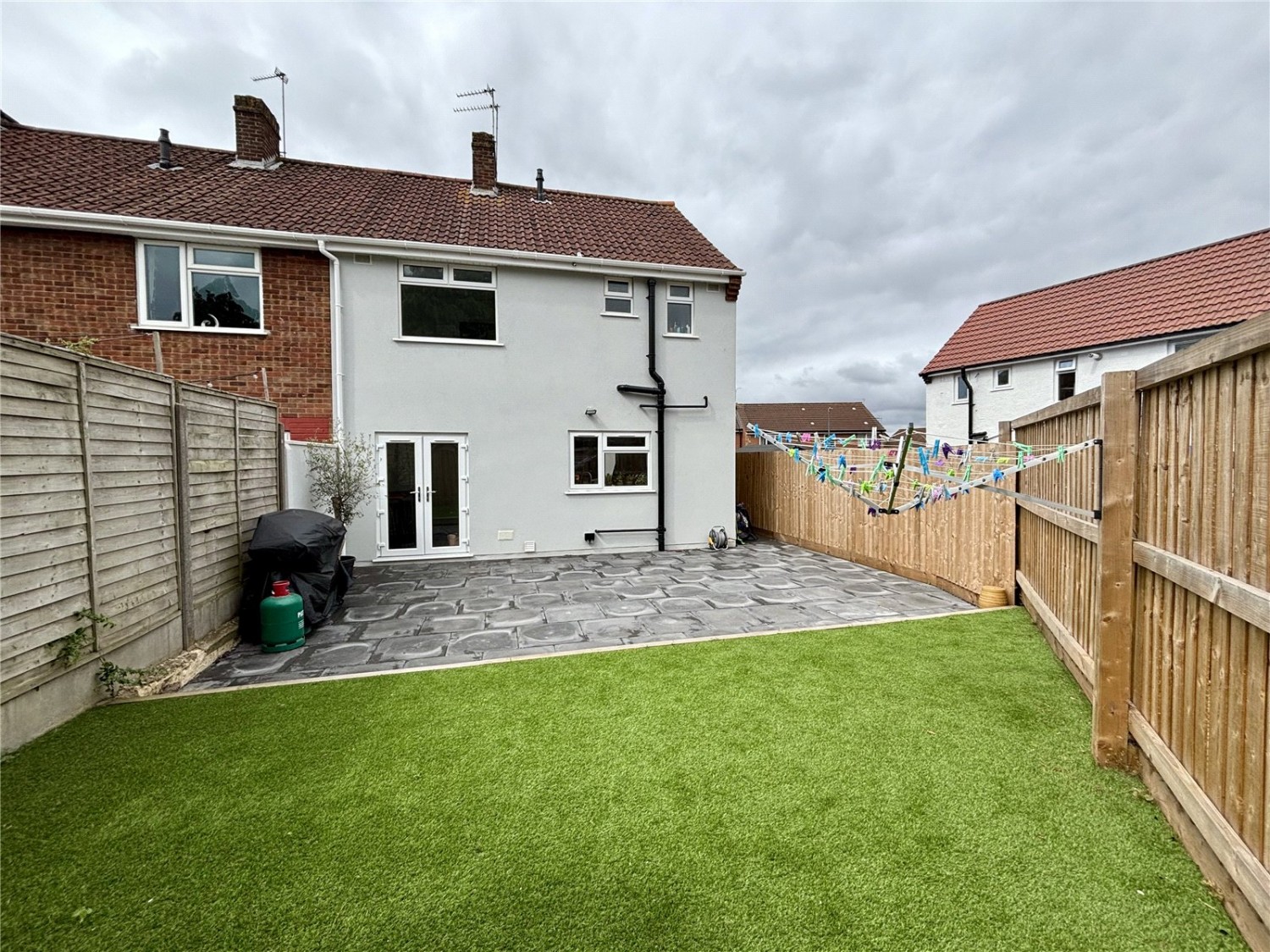 Soundwell, Bristol, Gloucestershire