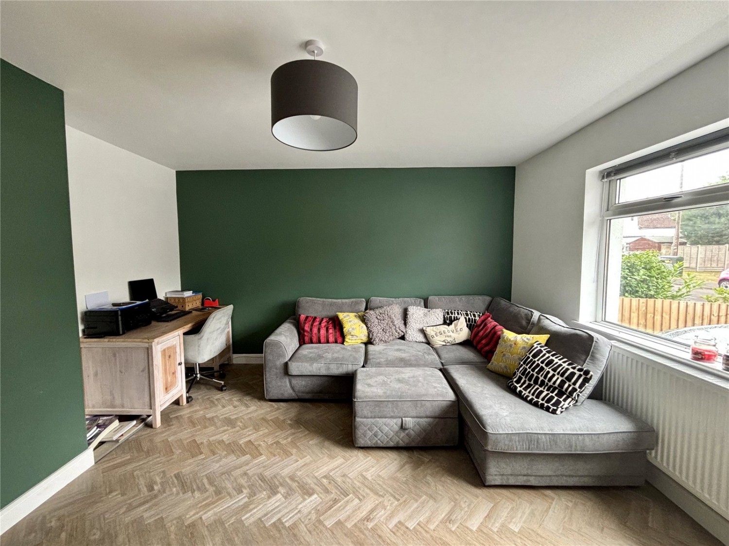 Soundwell, Bristol, Gloucestershire