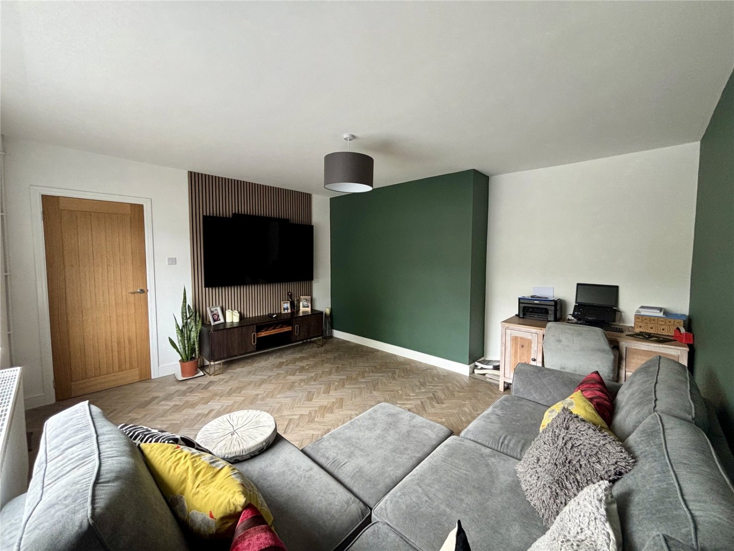 Soundwell, Bristol, Gloucestershire