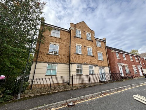 Stapleton, Bristol
