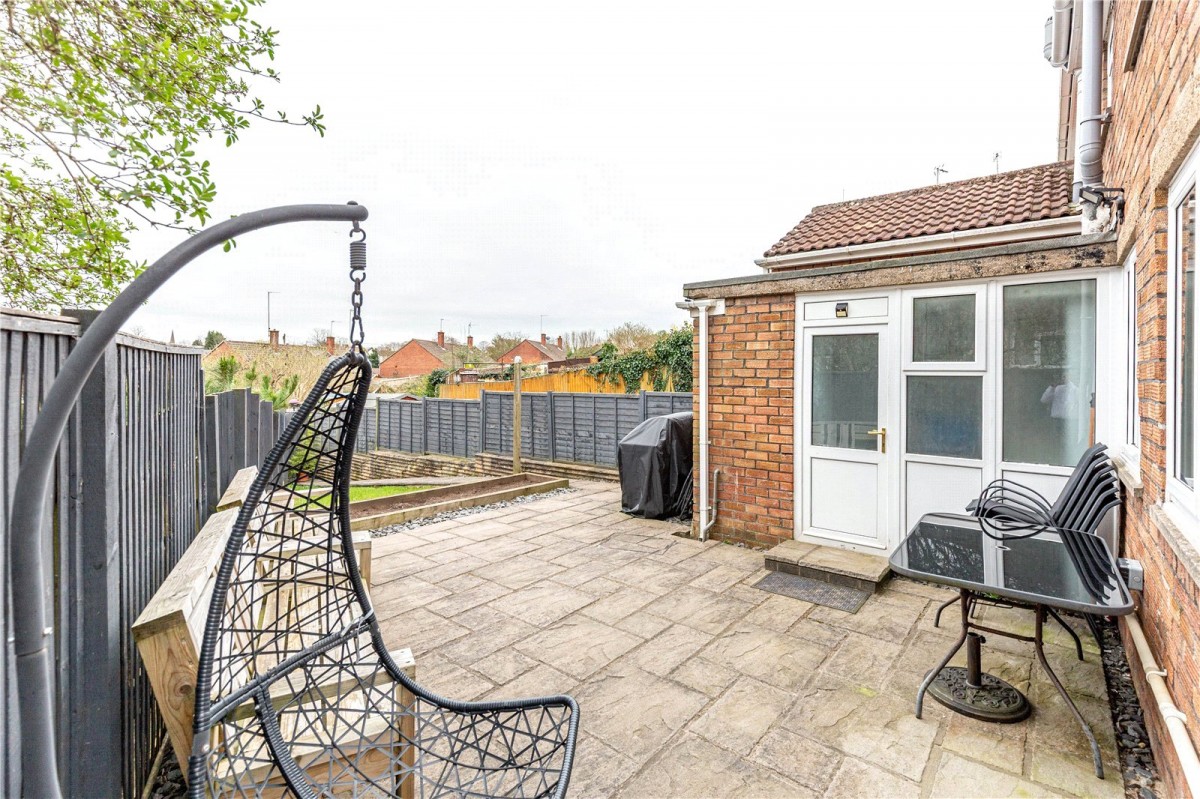 Downend, Bristol