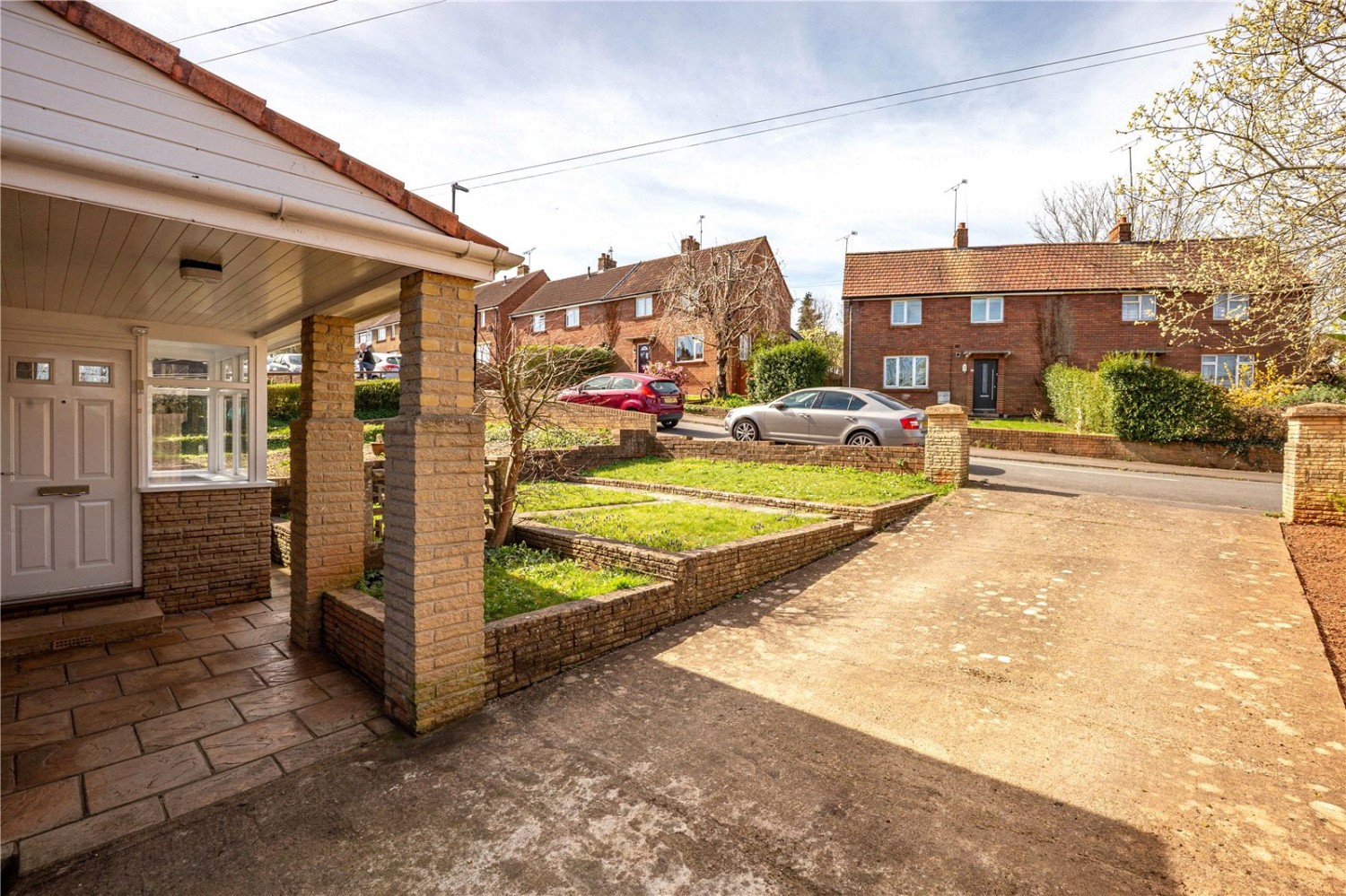 Downend, Bristol