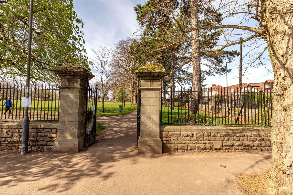 Downend, Bristol