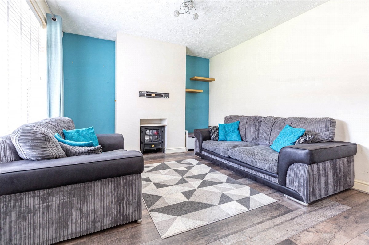 Downend, Bristol