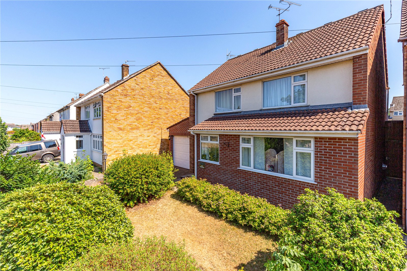 5 bedroom House for sale in Downend, Bristol