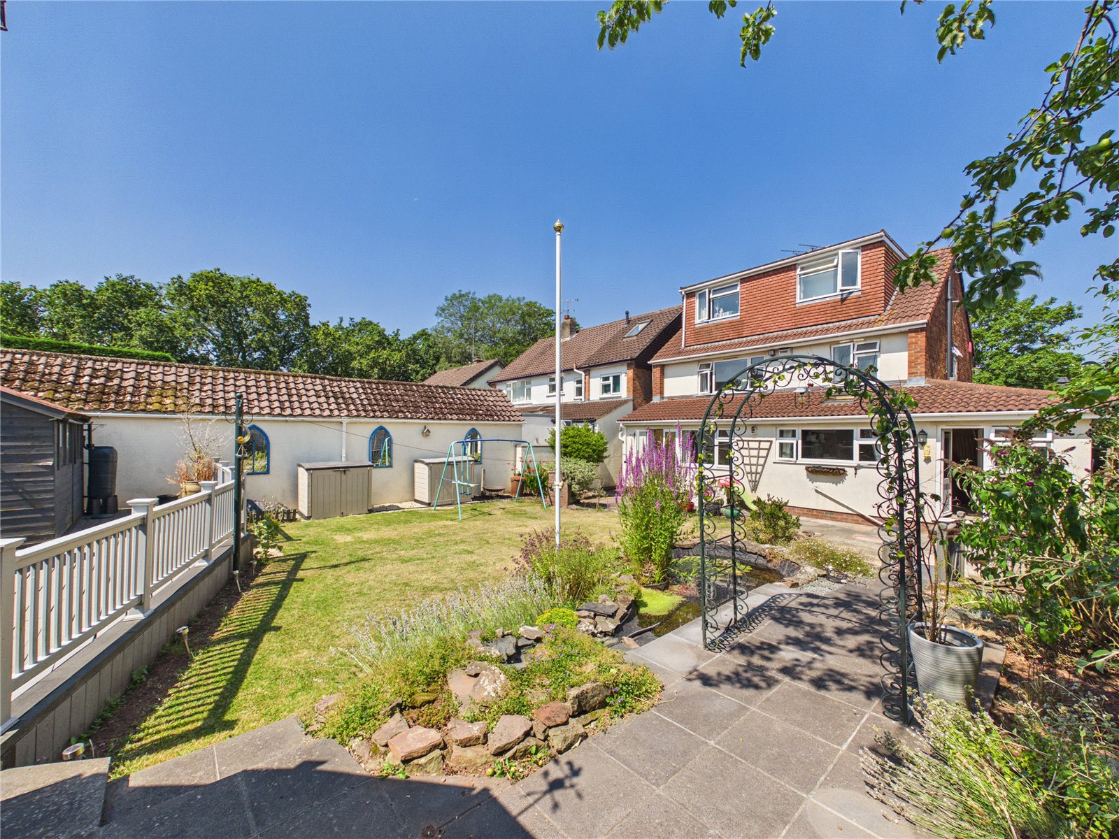 5 bedroom House for sale in Downend, Bristol
