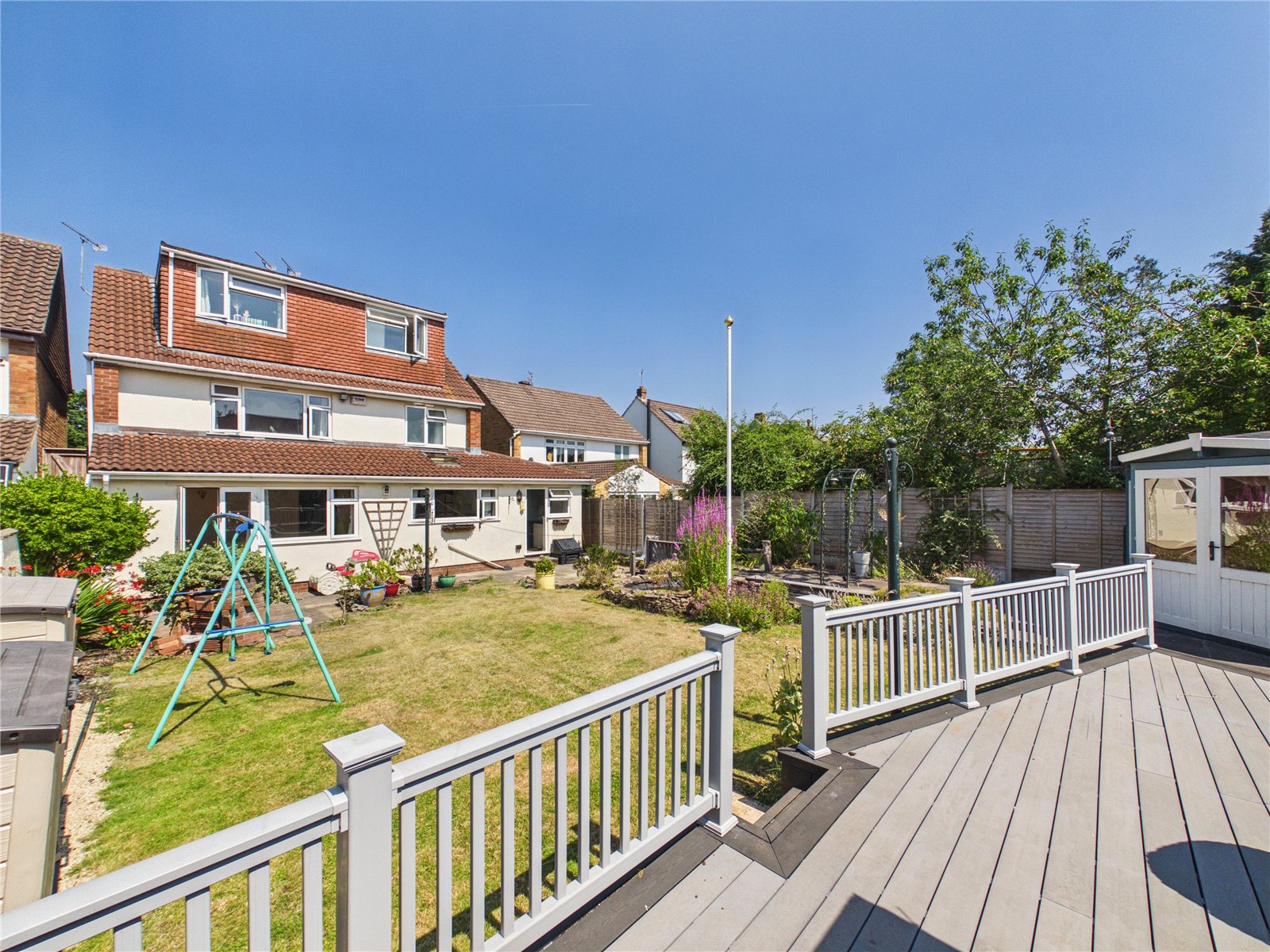 5 bedroom House for sale in Downend, Bristol