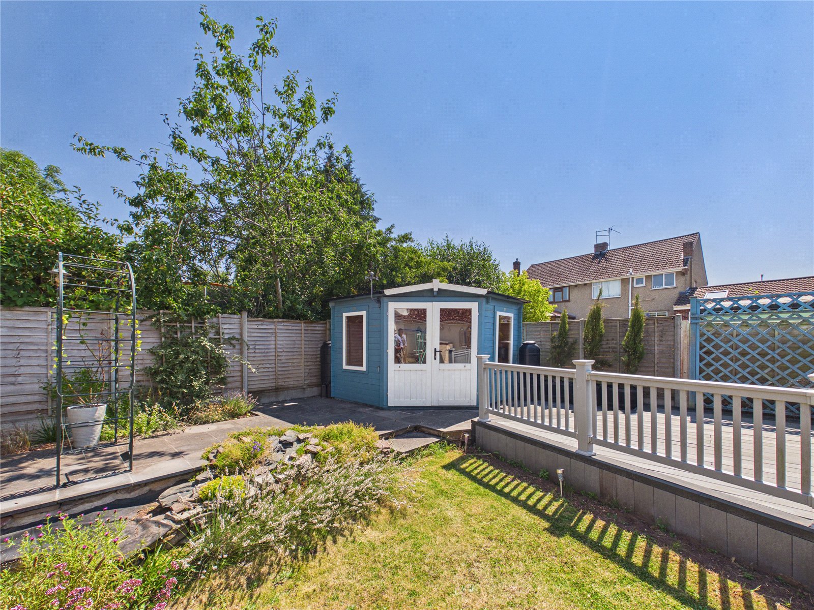 5 bedroom House for sale in Downend, Bristol