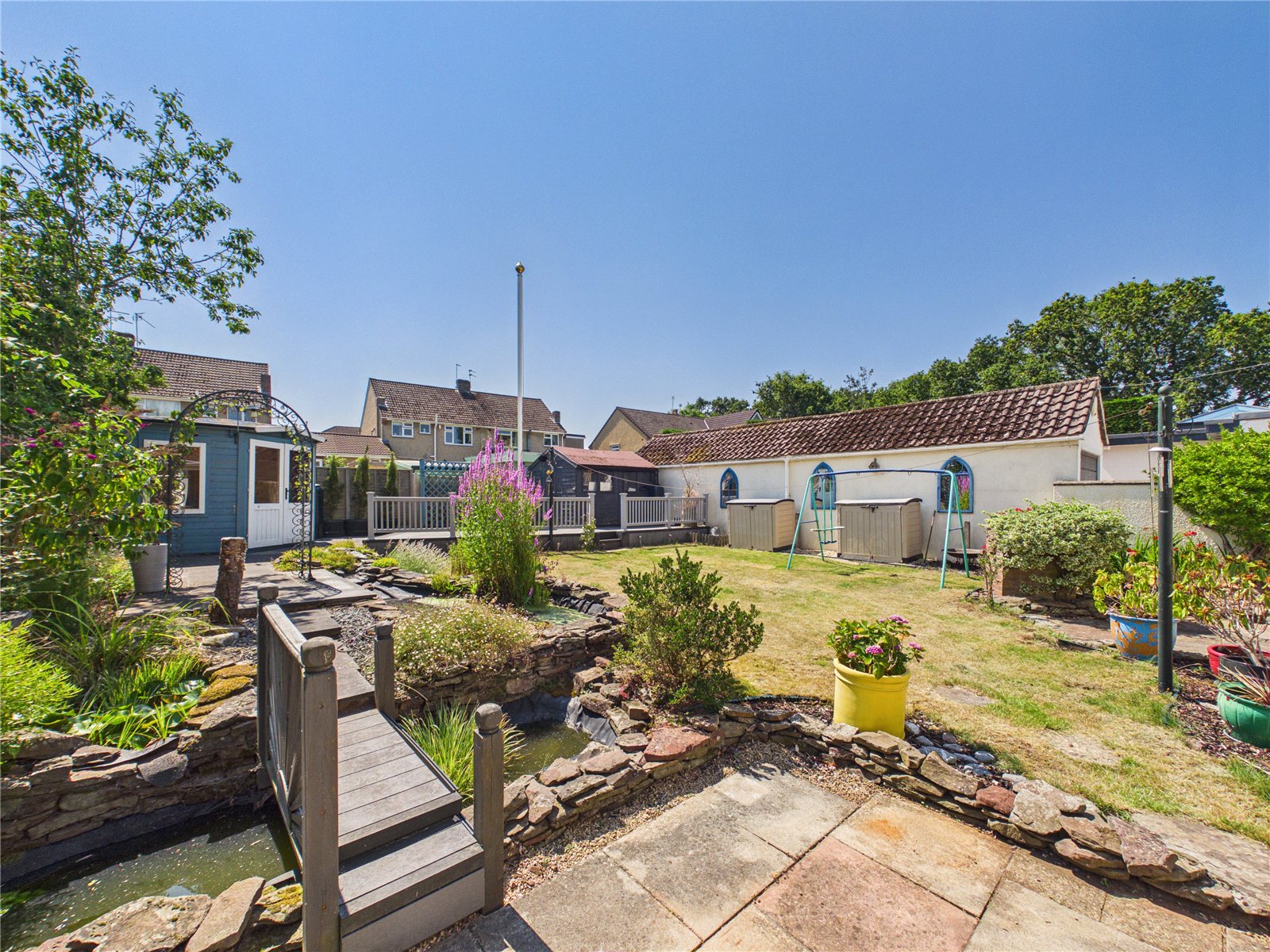 5 bedroom House for sale in Downend, Bristol