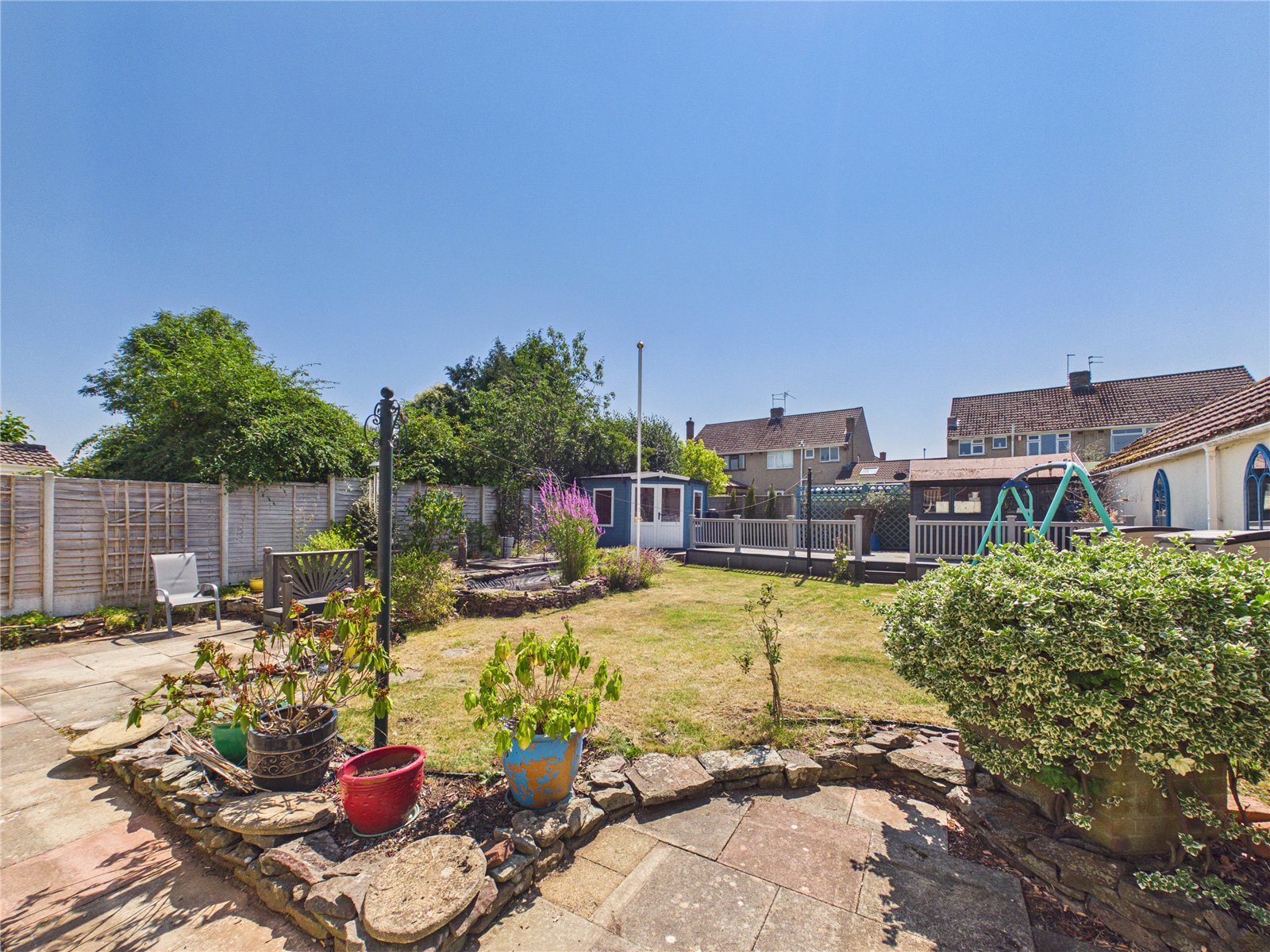 5 bedroom House for sale in Downend, Bristol