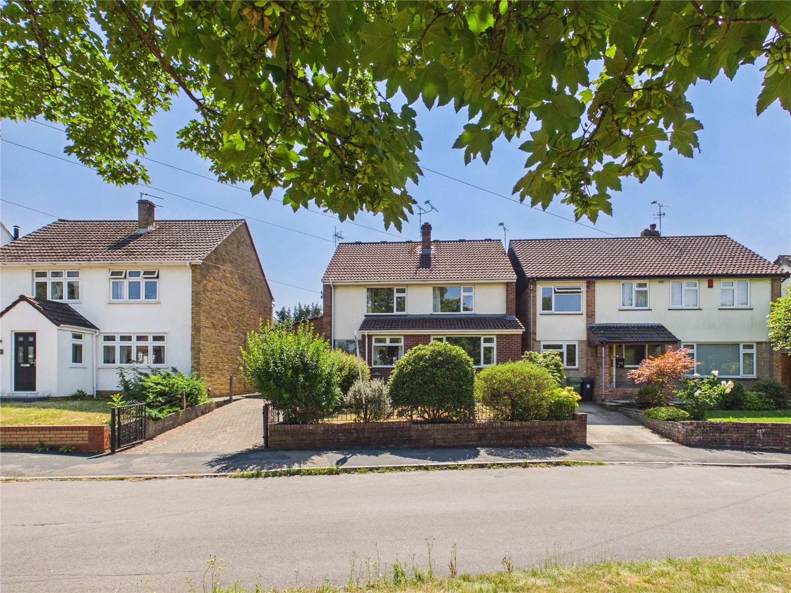 5 bedroom House for sale in Downend, Bristol