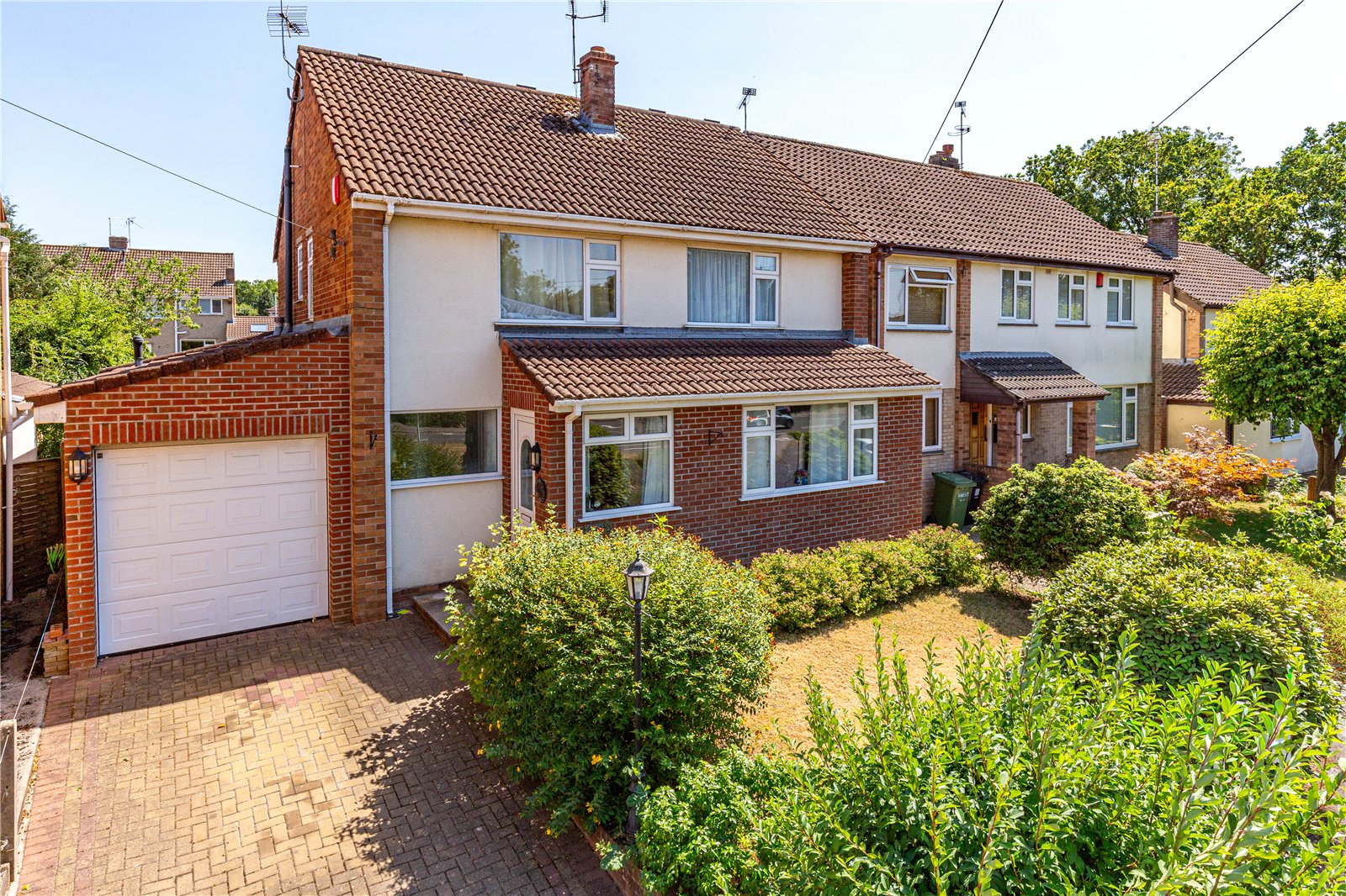 5 bedroom House for sale in Downend, Bristol