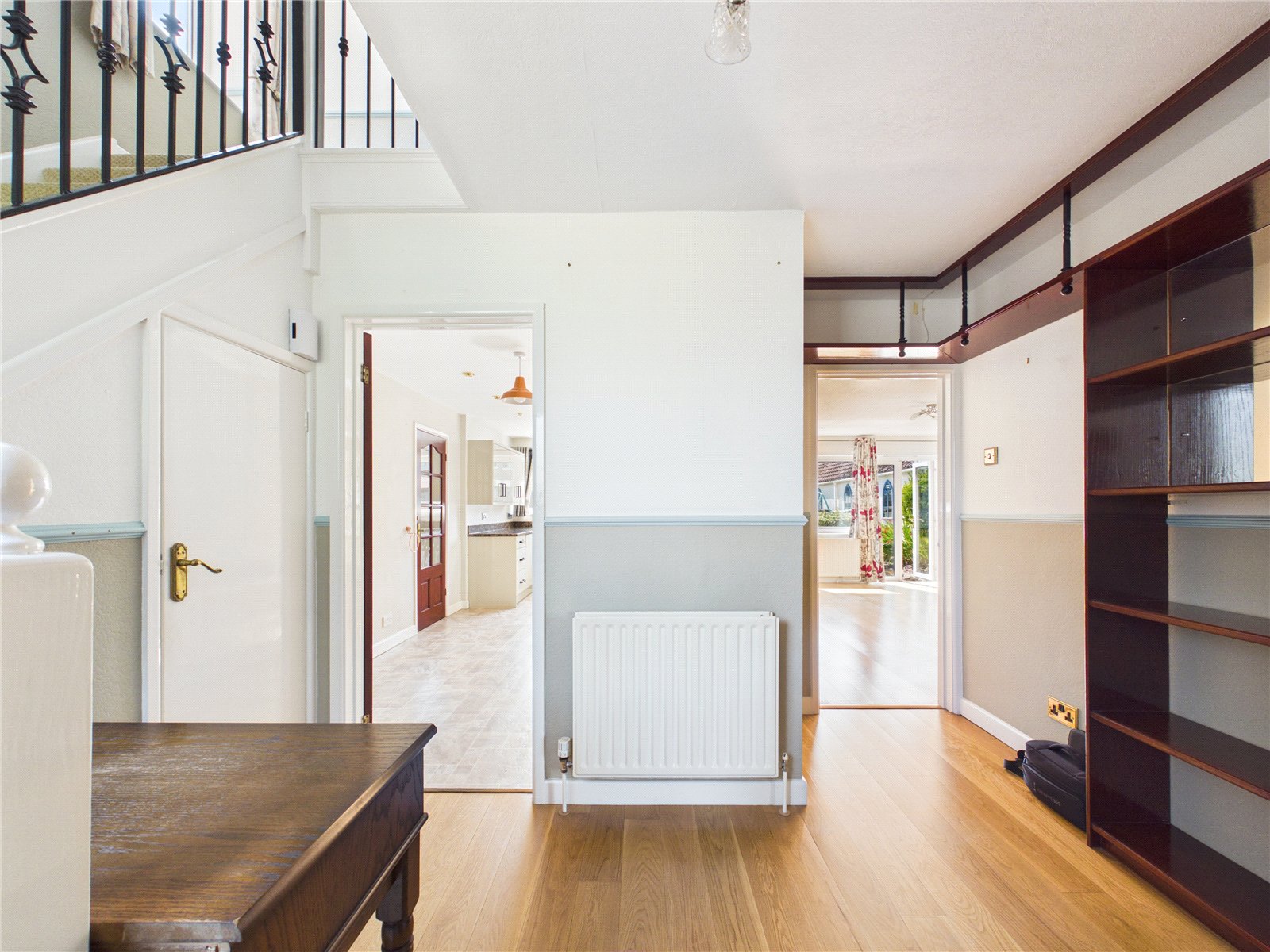 5 bedroom House for sale in Downend, Bristol