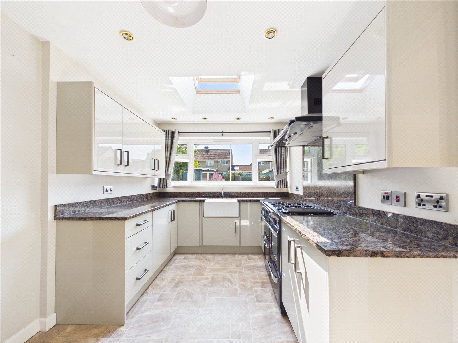 5 bedroom House for sale in Downend, Bristol