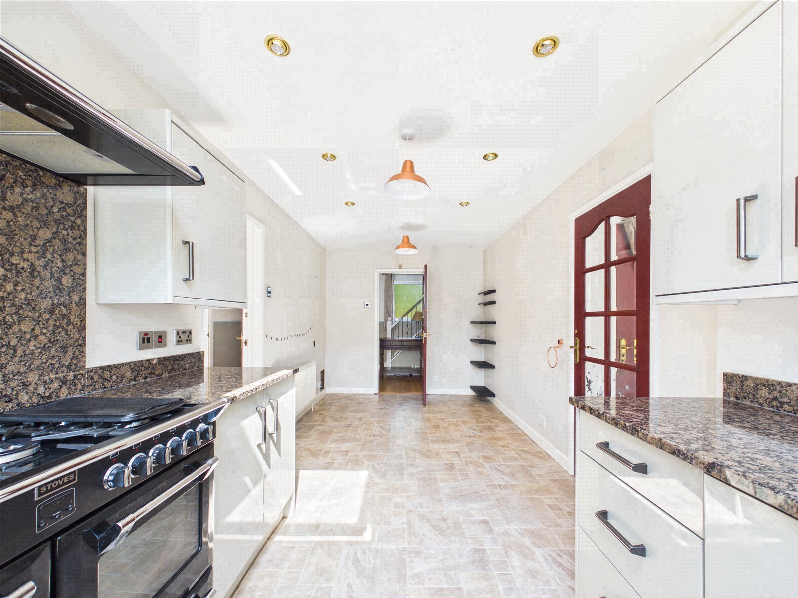 5 bedroom House for sale in Downend, Bristol