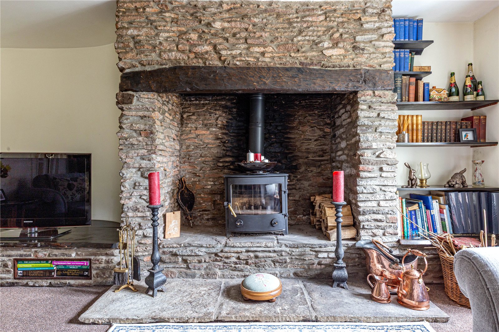 4 bedroom House for sale in Bristol