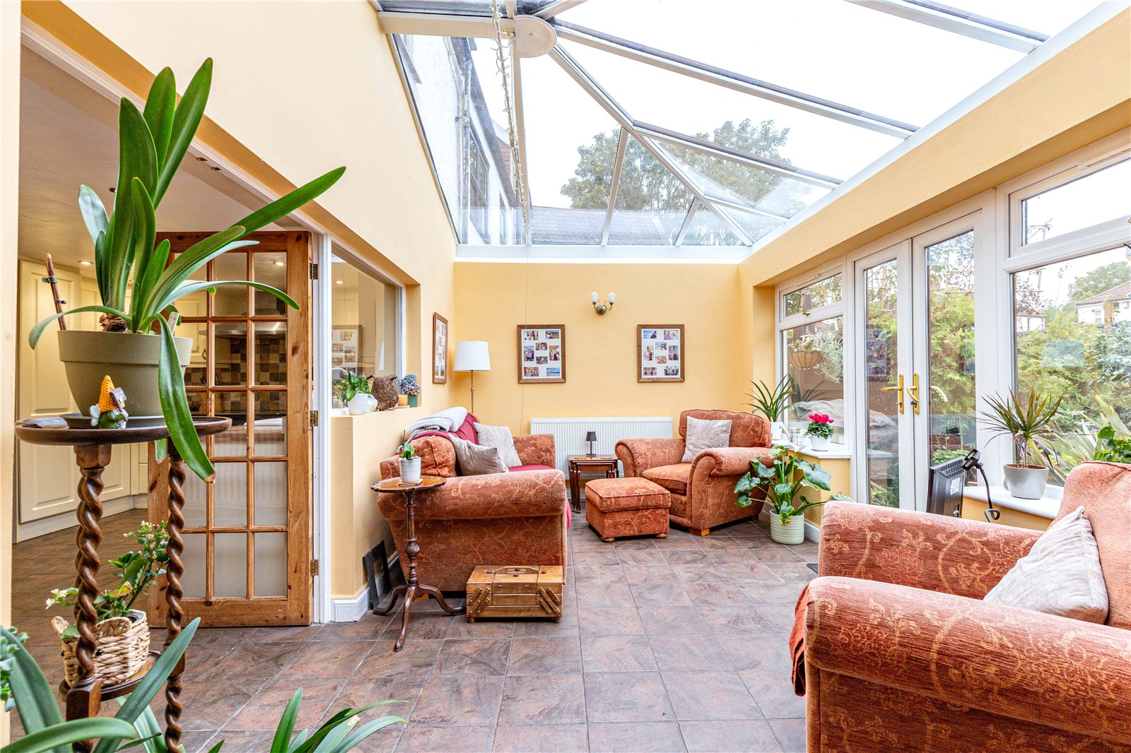 4 bedroom House for sale in Bristol