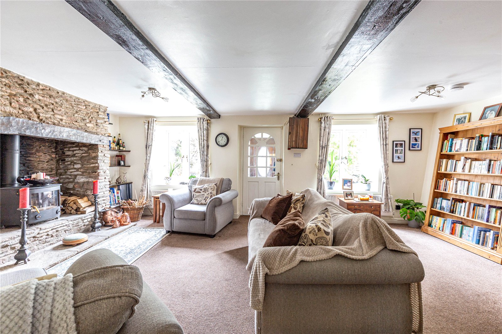 4 bedroom House for sale in Bristol