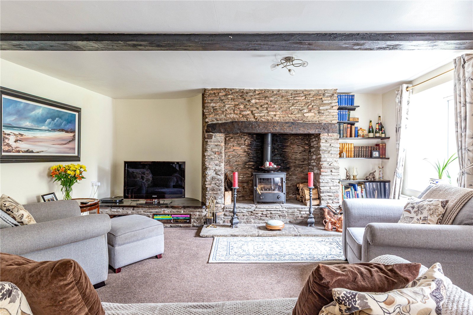 4 bedroom House for sale in Bristol