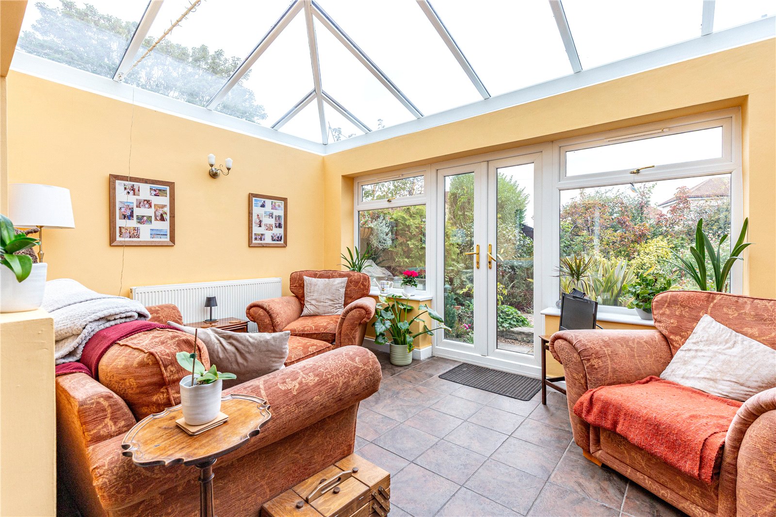4 bedroom House for sale in Bristol