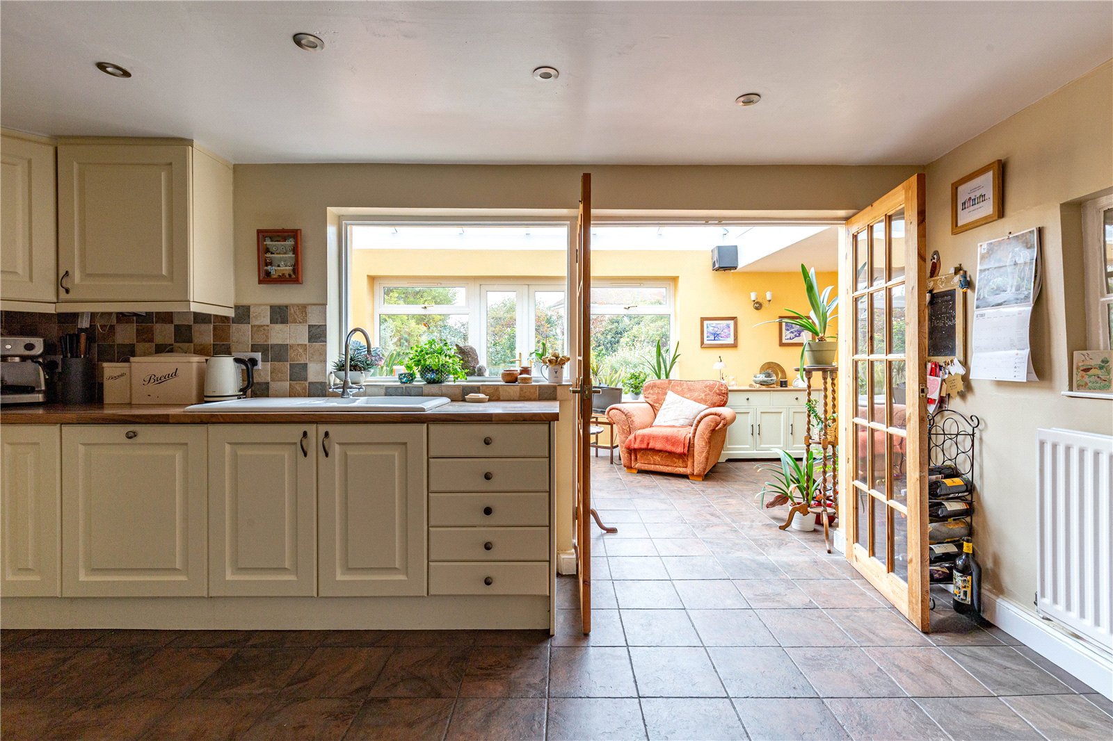 4 bedroom House for sale in Bristol