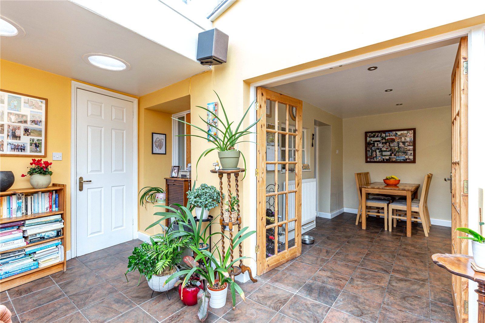 4 bedroom House for sale in Bristol