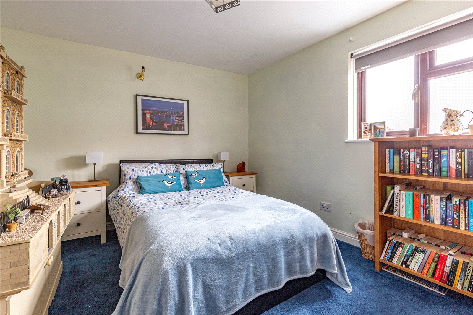 4 bedroom House for sale in Bristol