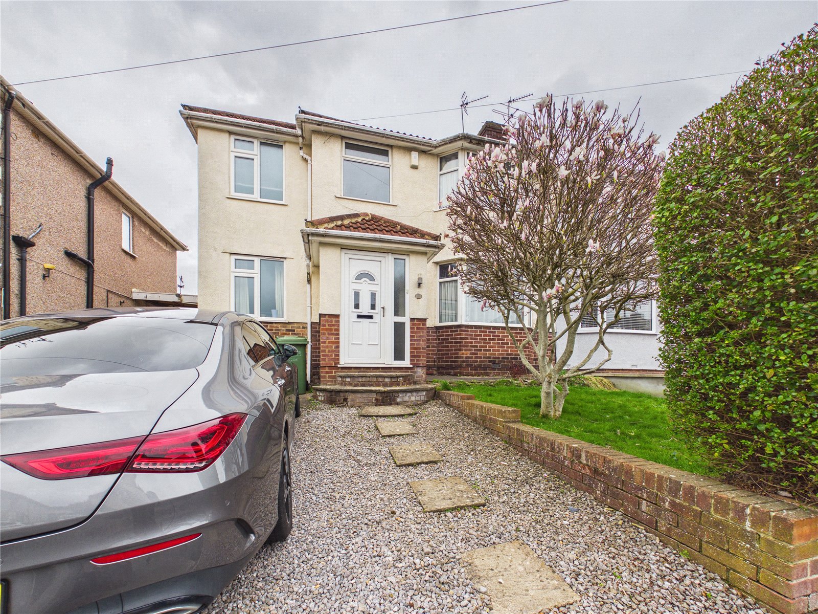Downend, Bristol