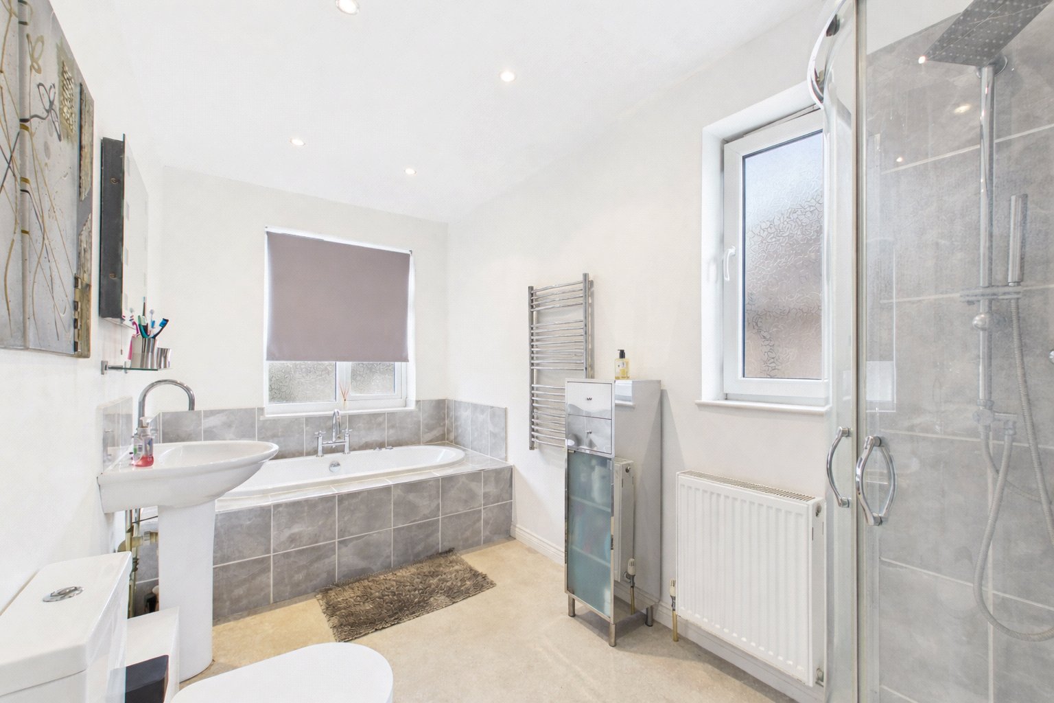 3 bedroom House for sale in Downend, Bristol