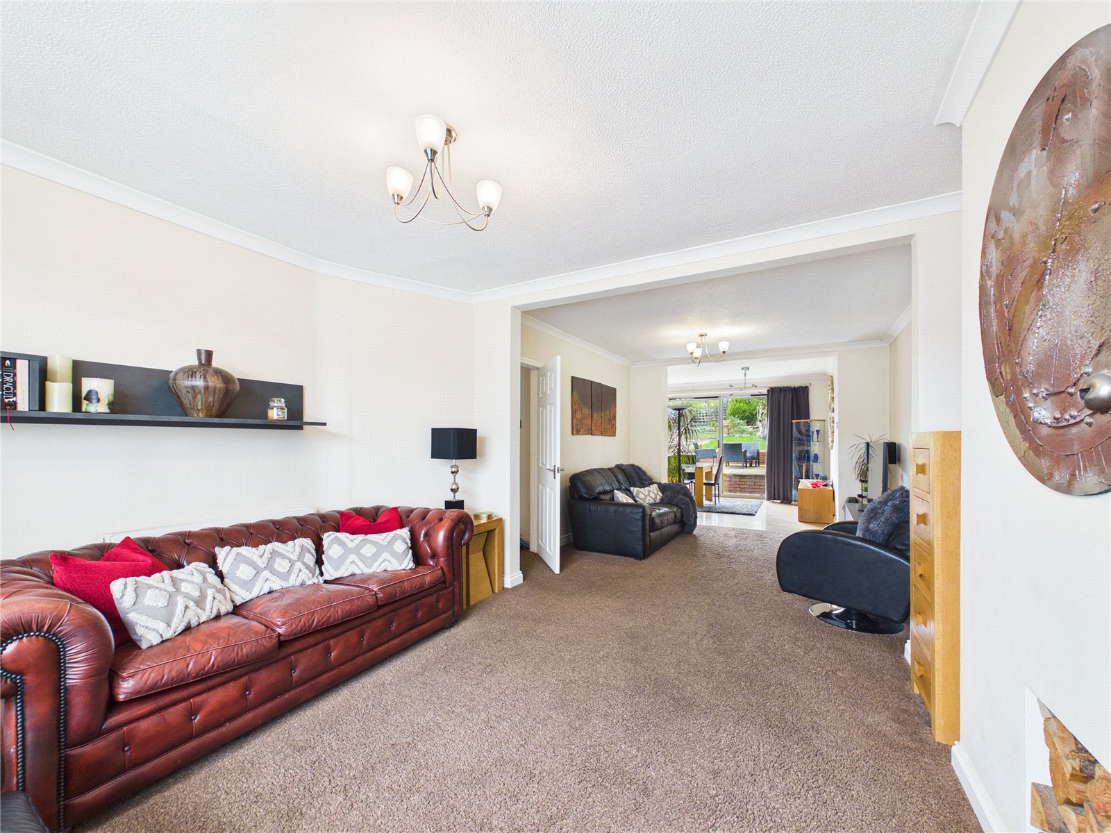 3 bedroom House for sale in Downend, Bristol