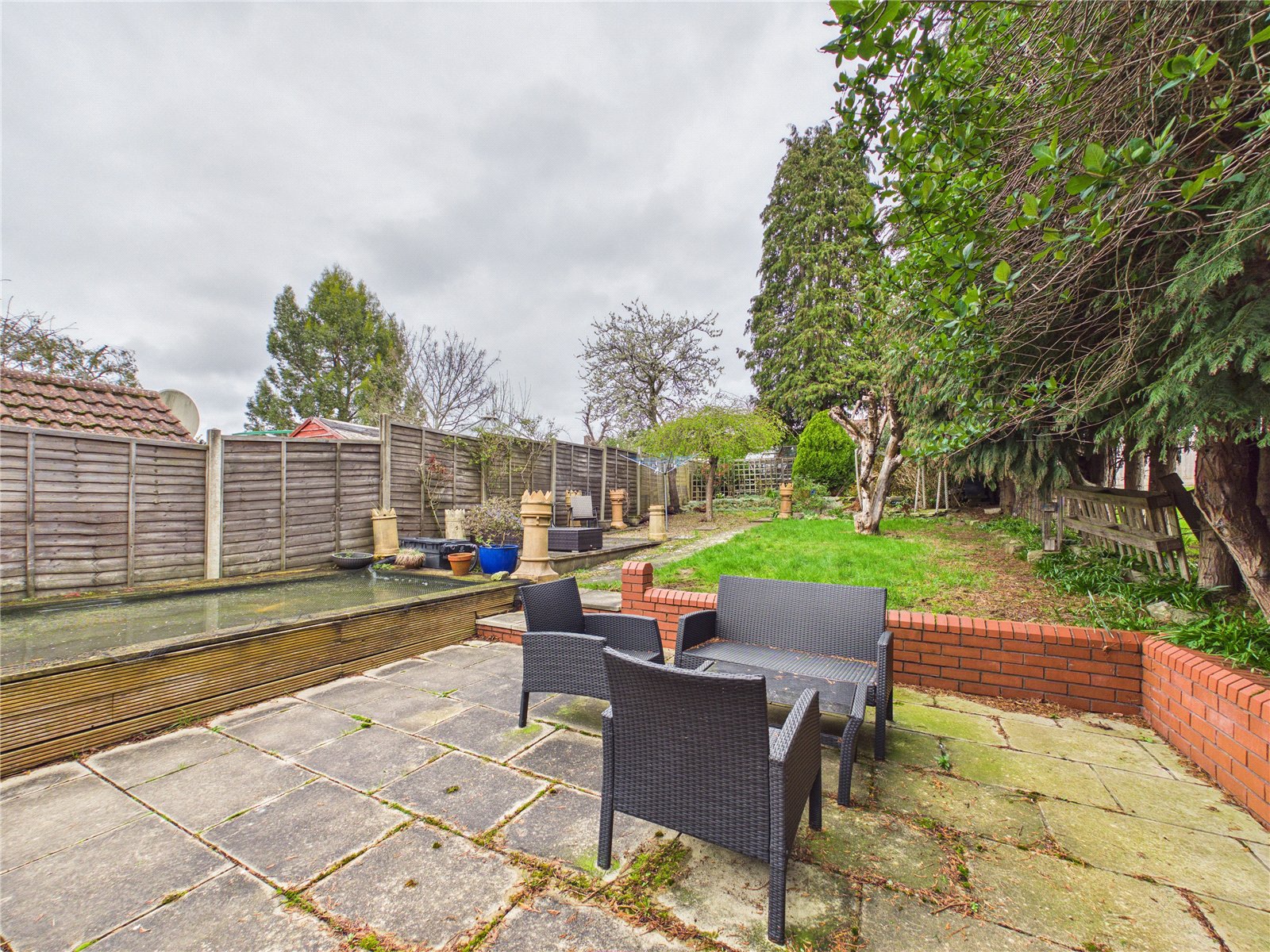 3 bedroom House for sale in Downend, Bristol
