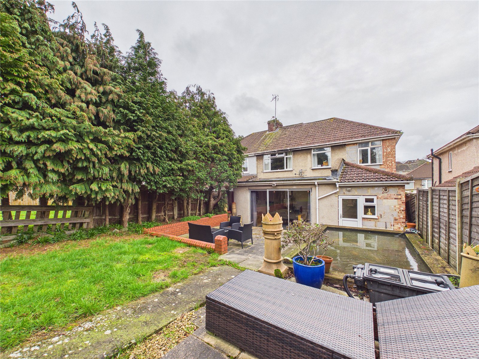 3 bedroom House for sale in Downend, Bristol