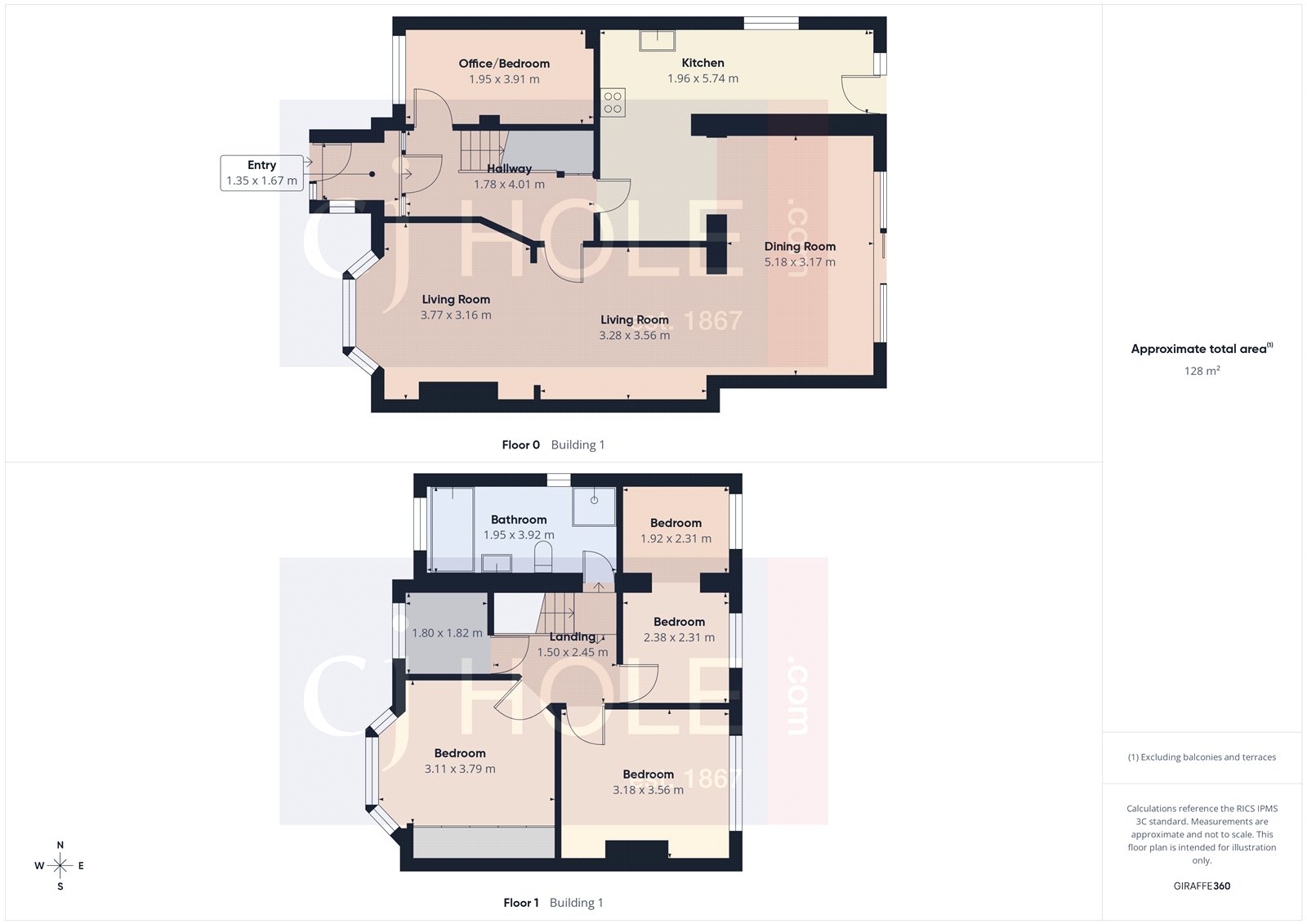 3 bedroom House for sale in Downend, Bristol