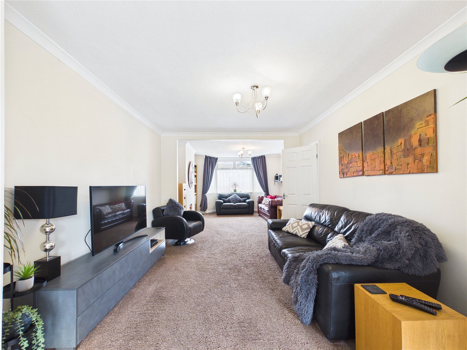 3 bedroom House for sale in Downend, Bristol