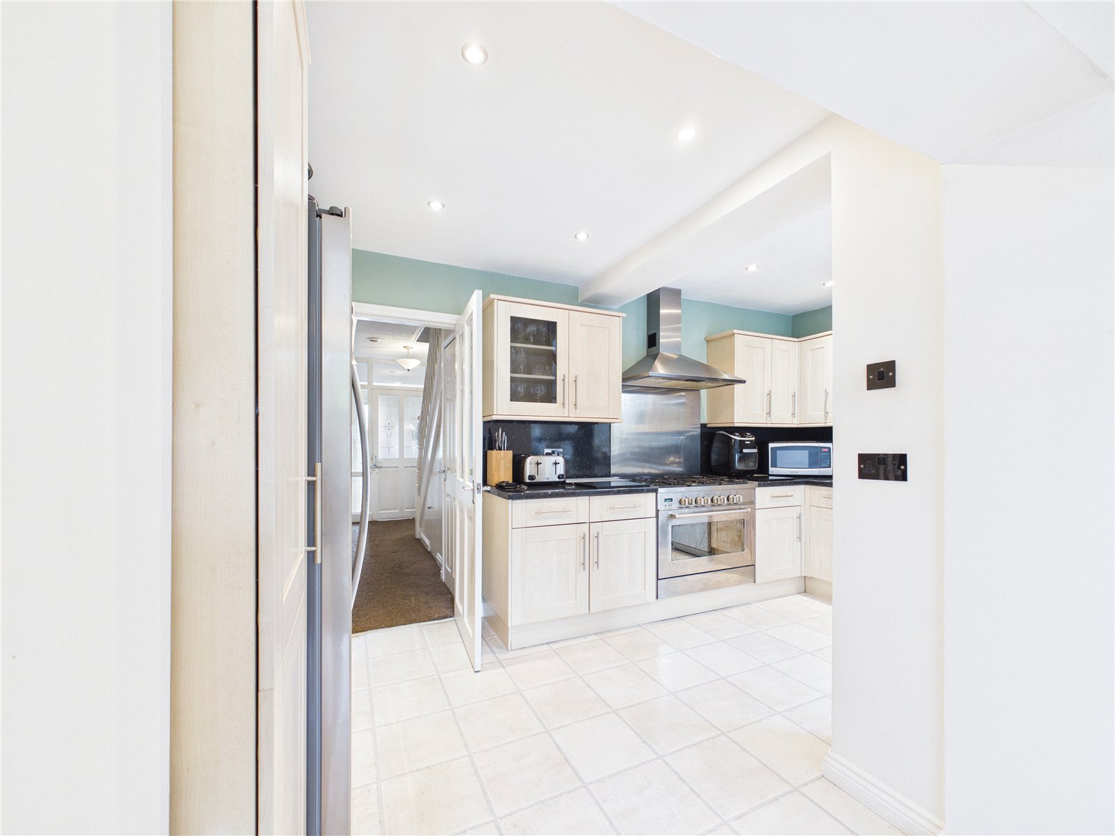 3 bedroom House for sale in Downend, Bristol