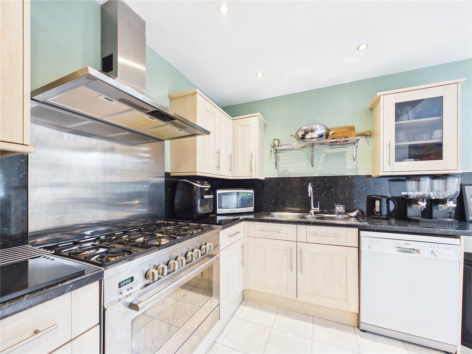 3 bedroom House for sale in Downend, Bristol