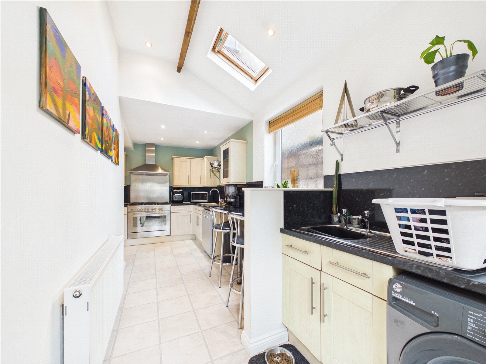 3 bedroom House for sale in Downend, Bristol