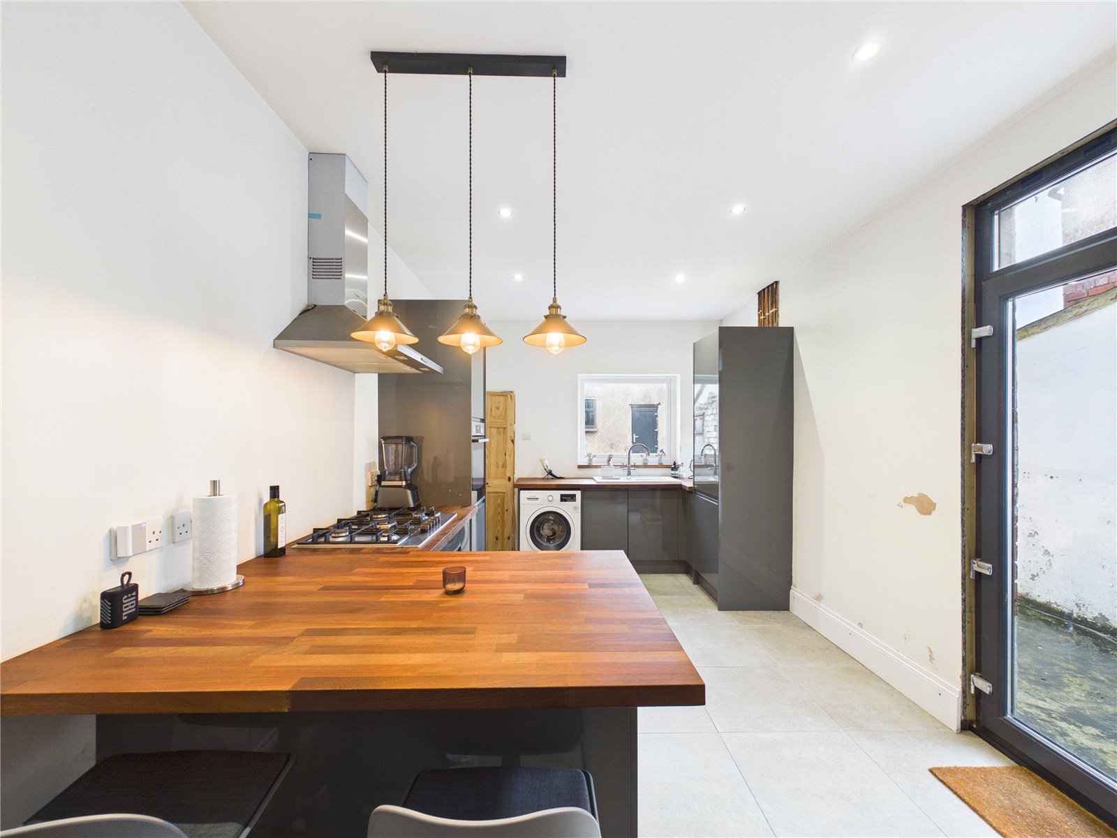 3 bedroom House for sale in Fishponds, Bristol