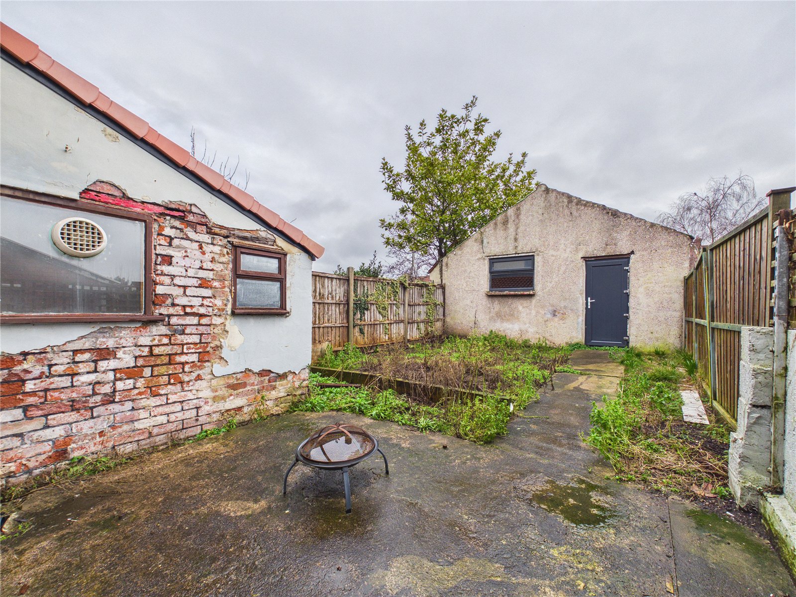3 bedroom House for sale in Fishponds, Bristol