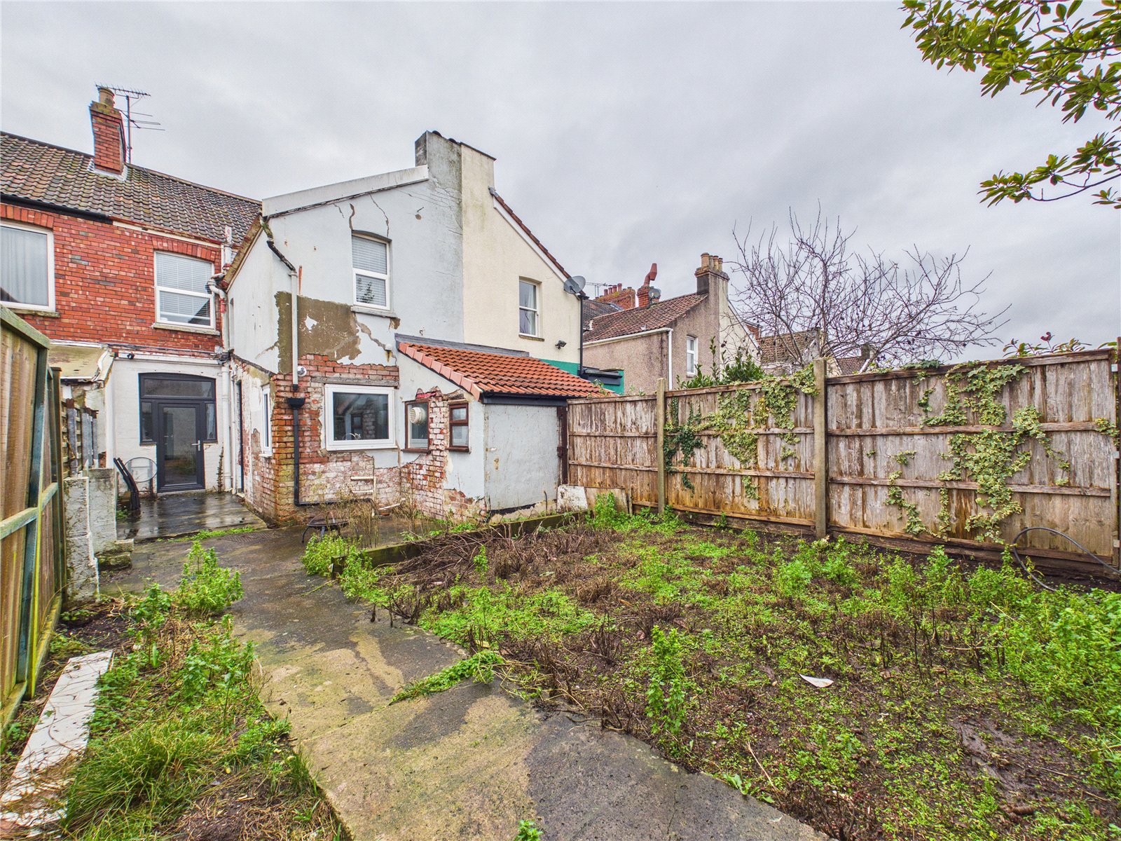 3 bedroom House for sale in Fishponds, Bristol