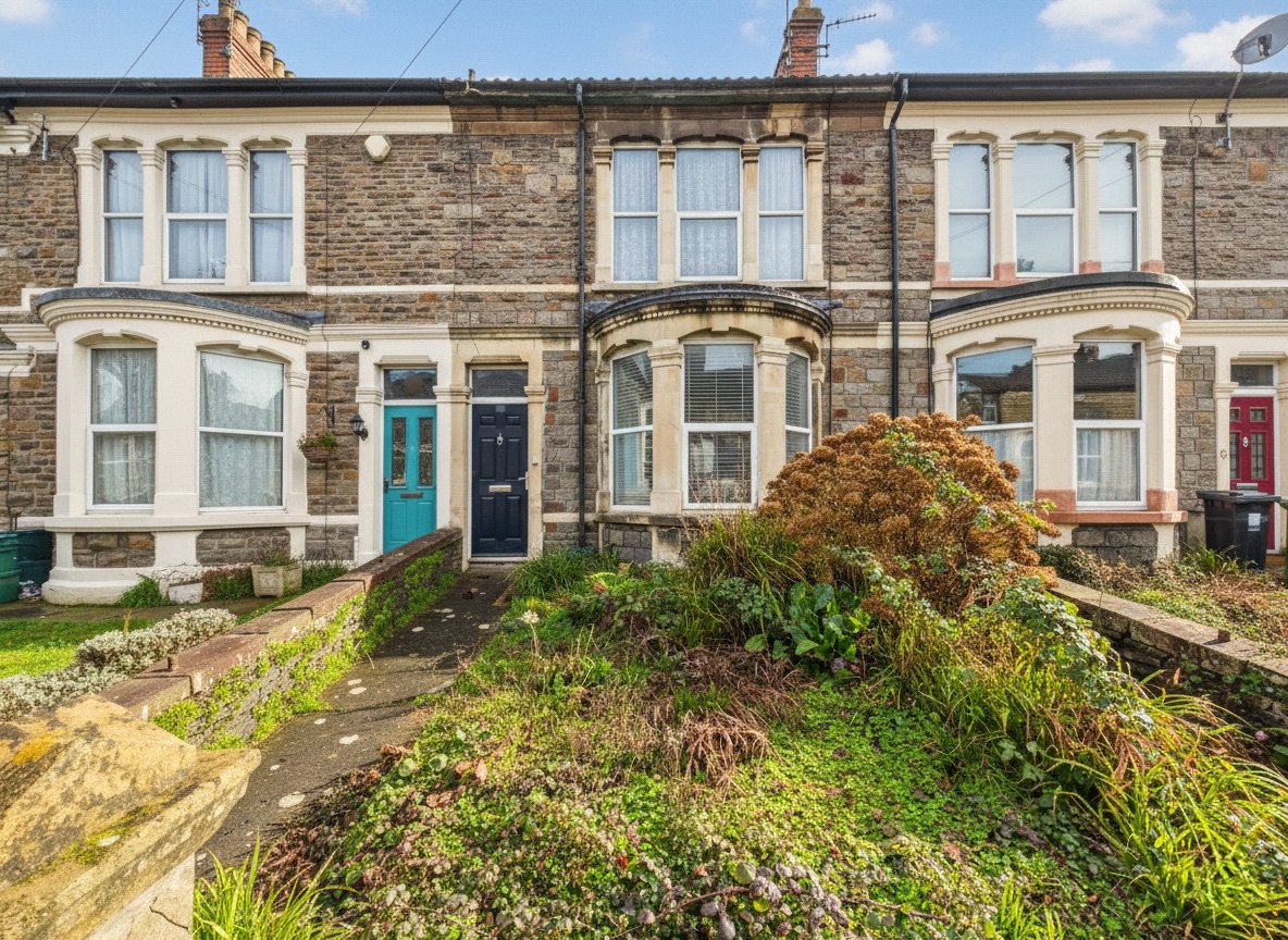 3 bedroom House for sale in Fishponds, Bristol