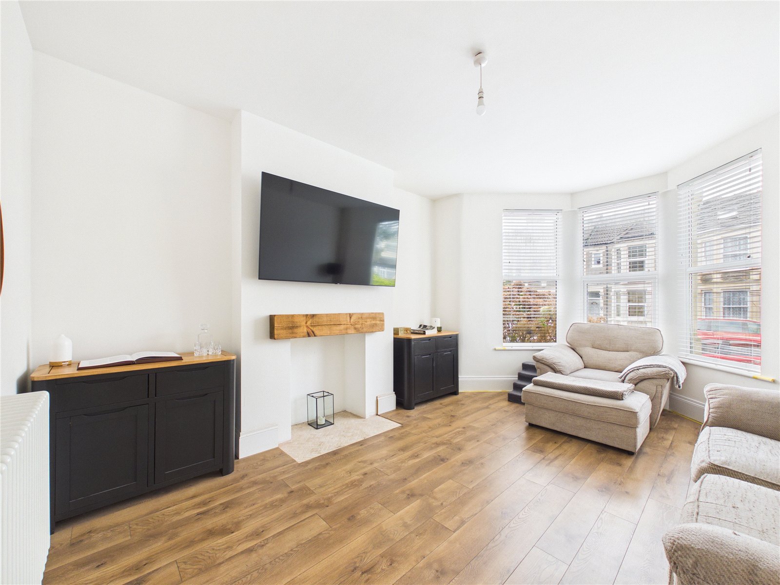3 bedroom House for sale in Fishponds, Bristol