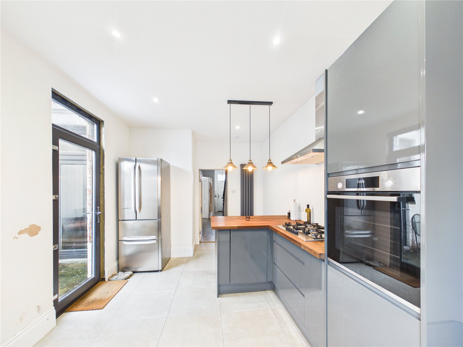 3 bedroom House for sale in Fishponds, Bristol