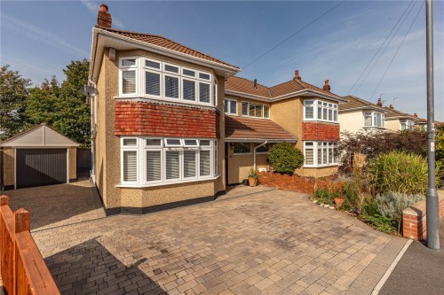 Downend, Bristol, Gloucestershire