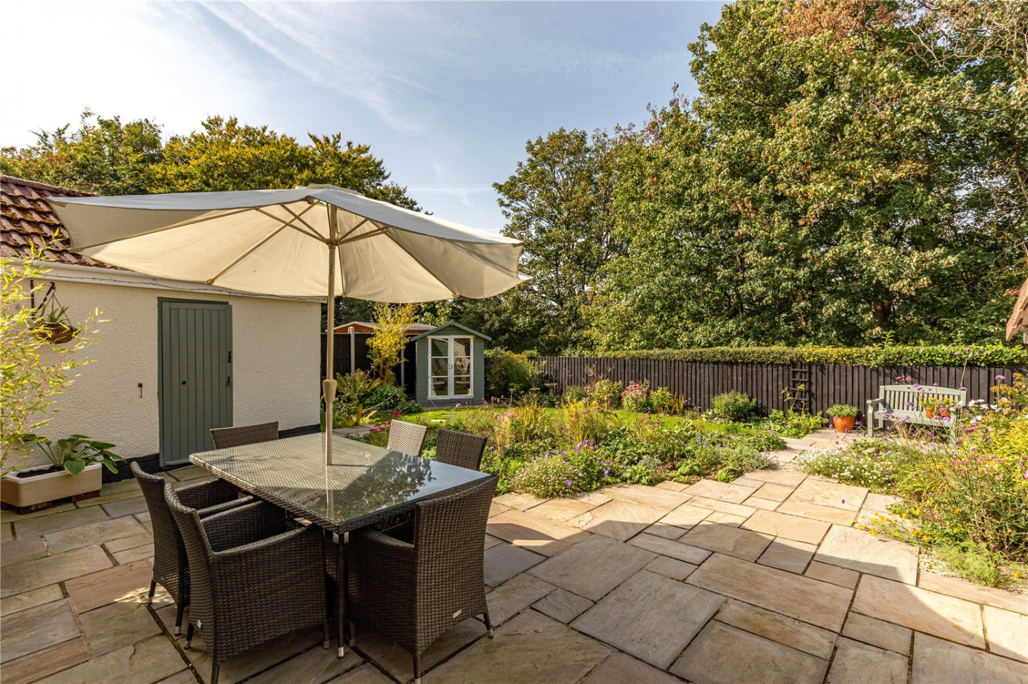 Downend, Bristol, Gloucestershire