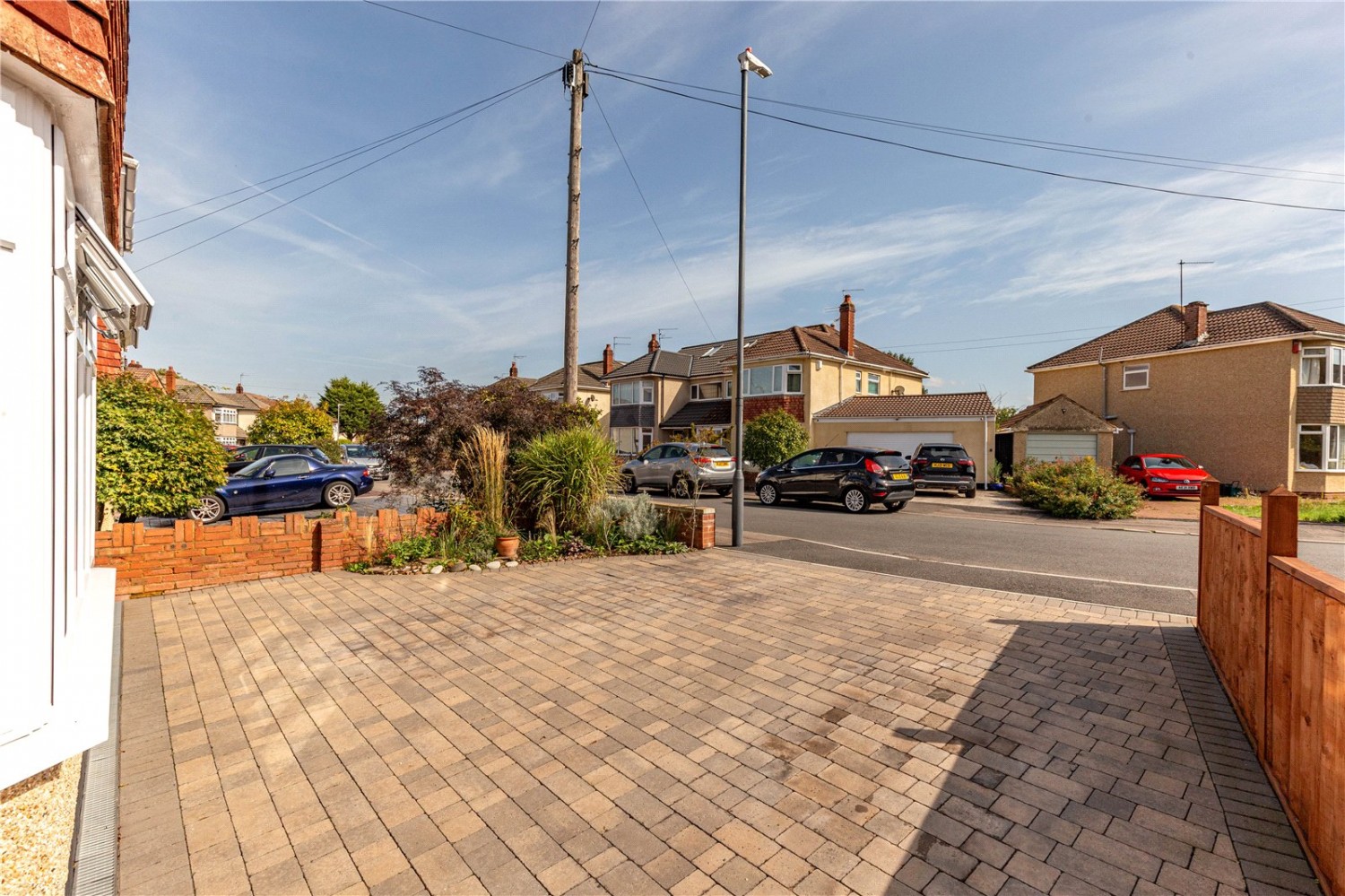 Downend, Bristol, Gloucestershire